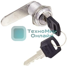 Замок IEK YZK10-20-22-40 20-22/40