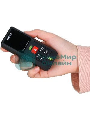 Дальномер лазерный DEKO GLS-50