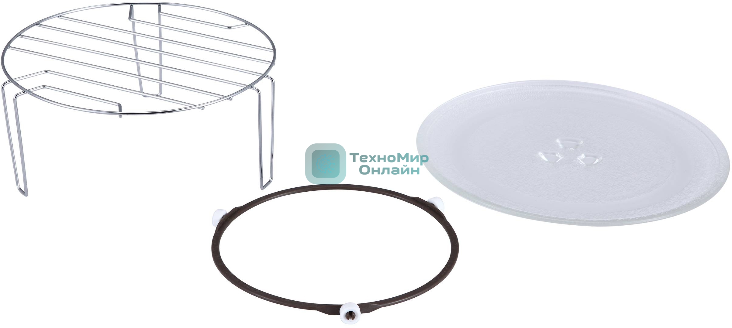 Микроволновая печь встраиваемая Evelux MW 20 B