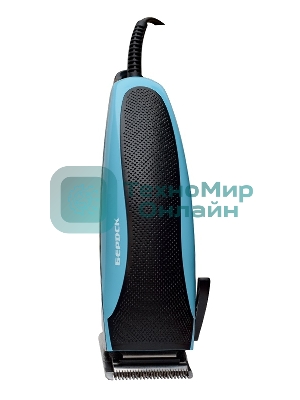 Машинка для стрижки волос Бердск 5104С сет. 220В/8Вт