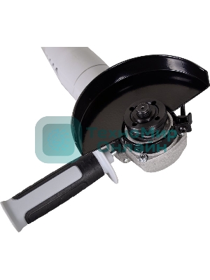 Угловая шлифовальная машина УШМ-11000А/125 Ресанта