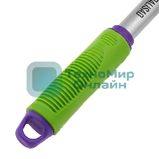 Бороздовичок Palisad 35х315 мм, стальной, пластиковая рукоятка