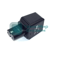 Аккумулятор для Bosch B-8220, BPT1004, BH1204 2000mah 12V Ni-MH