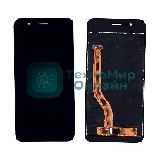 Дисплей для Huawei Honor 8 Pro AAA черный