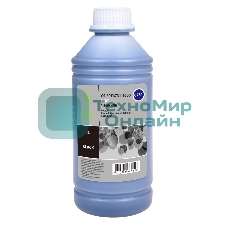 Чернила Cactus CS-EPT6731-1000 черный 1000мл для Epson L800/L810/L850/L1800