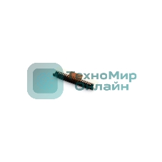 Разъем FPC Flip-Lock 0512-32 32 pin высота 1,2мм шаг 0,5мм