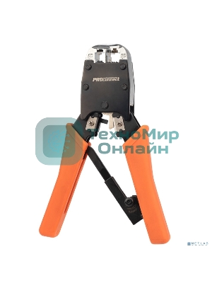 Кримпер для обжима Rexant 8P8C/6P4C (ht-500R)