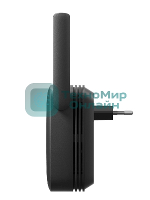 Усилитель Wi-Fi сигнала Xiaomi Mi Wi-Fi Range Extender AC 1200 EU