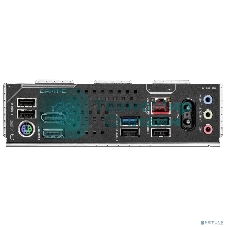 Материнская плата Gigabyte H810M Gigabyte WIFI6, LGA1851, Intel H810, 2xDDR5, 4xSATA, 1xM.2, 1xPCIe 4.0 x16, 1xPCIe 3.0 x1, 1xDP, 1xHDMI, 1x2.5Gb LAN, Wi-Fi 6, Bluetooth 5.3, 1xUSB-C 5Gbps, 1xUSB-A 5Gbps, 9xUSB-A 2.0, 3x3.5 мм, 7.1, mATX