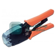 Инструмент обжимной Lanmaster TWT-CRI-568R