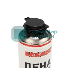 Пена монтажная всесезонная для пистолета Rexant 50 л