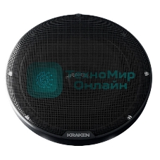 Колонки автомобильные Prology RX-65CS 220Вт 90дБ 4Ом 16см (6.5дюйм) (ком.:2кол.) компонентные двухполосные