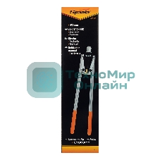 Заклепочник Sparta 450 мм, двуручный, усиленный, заклепки 3,2-4,0-4,8 мм