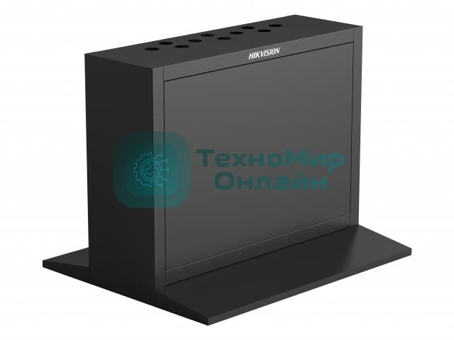 Модульный кронштейн Hikvision DS-DN55E4M/B для LCD-экранов 55”