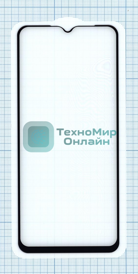 Защитное стекло 