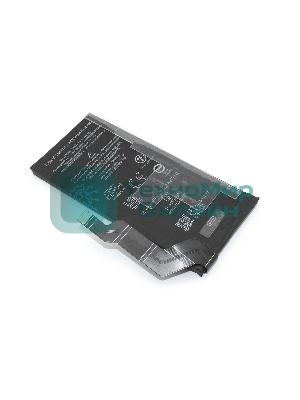 Аккумулятор (батарея) GLU7G для Google Pixel 6A