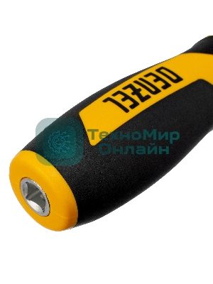 Набор инструментов Denzel 1/2