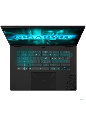 Ноутбук Gigabyte GAMING A16 Core i7 13620H 32Gb SSD 1Tb NVIDIA GeForce RTX 5050 8Gb 16