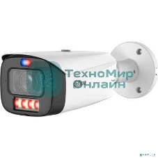 Камера видеонаблюдения Dahua DH-IPC-HFW3849T1-ZAS-PV-PRO