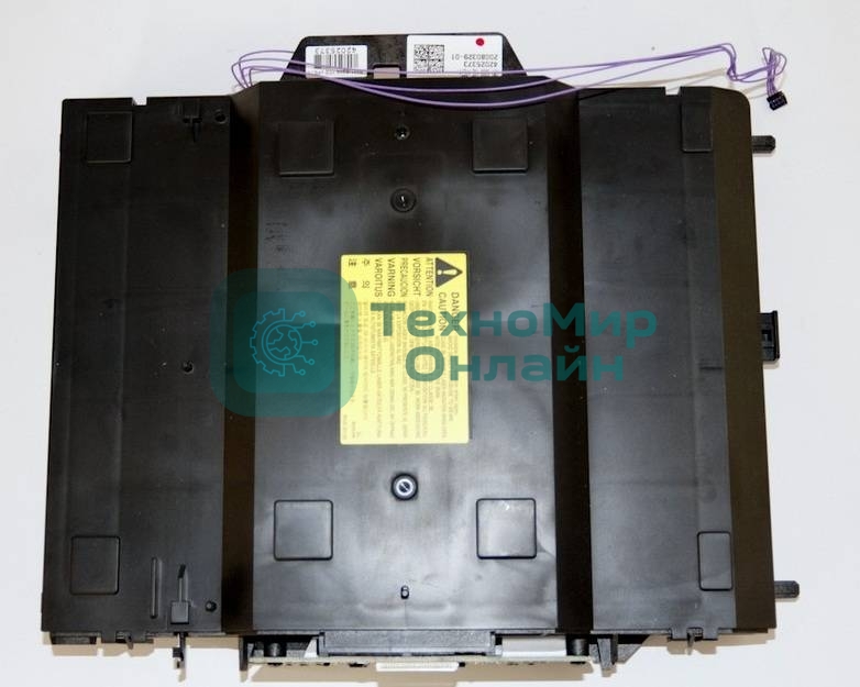 Блок лазера HP CLJ CP2025/CM2320/Pro 300 M351/M375/Pro 400 M451/M475/M476 (RM1-5308) OEM