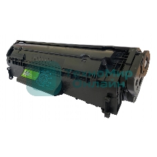 Картридж лазерный Cactus CS-Q2612X-MPS черный (3000 стр.) для HP LJ 1010/1012/1015/1018/1020