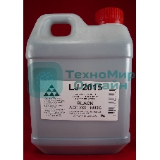 Тонер HP LJ 2015/2014/2727 (кан. 1кг.) (AQC-США фас России)