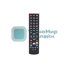 Универсальный пульт дистанционного управления Rexant для ресиверов Триколор ТВ