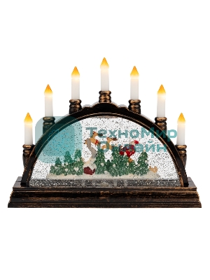 Декоративный светильник 