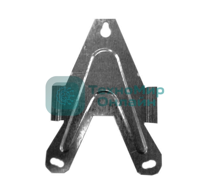 Планка переходная АВЛГ 537.00.20-01 для счетчиков 