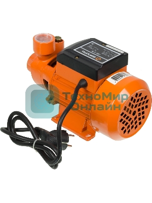 Самовсасывающий насос Вихрь ПН-370 68/4/1