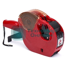 Этикет пистолет МХ 2612 однострочный прямоугольная 26x12 9