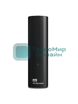 Внешний HDD 3.5