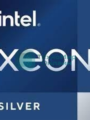 Процессор Intel Xeon Silver 4314 Soc-4189 2.4GHz OEM