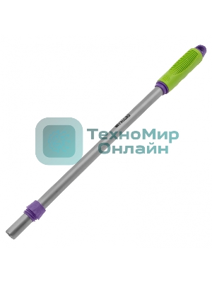 Удлинняющая рукоятка Palisad 500 мм, стальная, для арт. 63001-63010