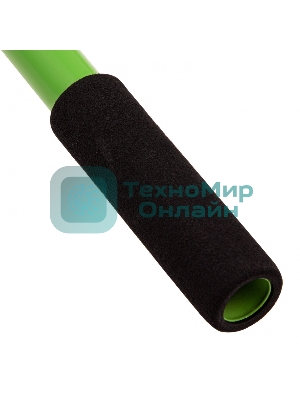 Бур садовый шнековый Palisad, 790 мм, диаметр 110 мм