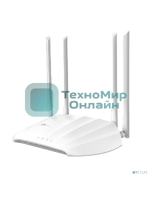 Беспроводная точка доступа TP-Link TL-WA1201 AC1200