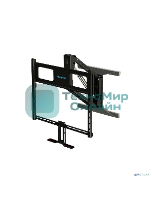 Кронштейн для телевизора Kromax ATLANTIS-99 черный 40