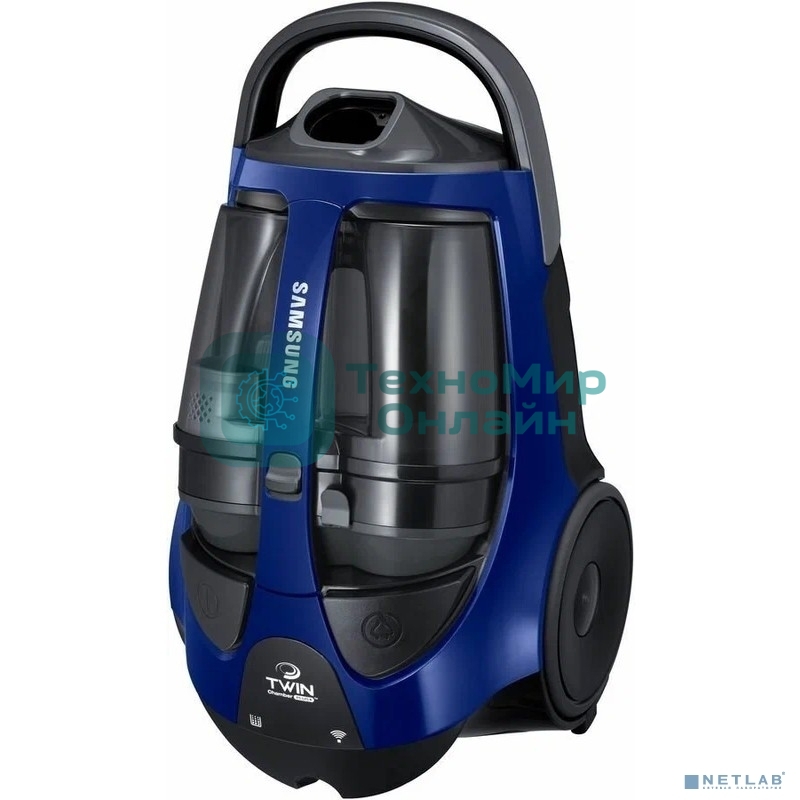 Пылесос Samsung VCC885BH36/XEV