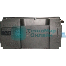 Картридж лазерный TK-3200 черный для P3260dn 40 000 стр