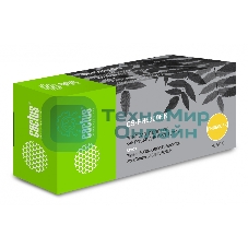 Картридж лазерный Cactus CS-PH6600BK (106R02236) черный (8000 стр.) для Xerox Phaser 6600/WorkCentre 6605