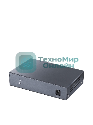 Коммутатор Cudy HS105 (L2) 5x2.5 Гбит/с неуправляемый