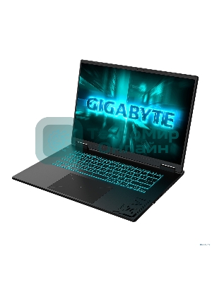 Ноутбук Gigabyte GAMING A16 Core i7 13620H 32Gb SSD 1Tb NVIDIA GeForce RTX 5050 8Gb 16