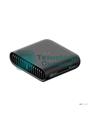 Портативный роутер Wi-Fi 6 AX3000 TP-Link TL-WR3002X