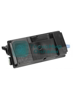 Картридж лазерный Kyocera TK-3190 (1T02T60NL0/1T02T60NL1) черный для P3055dn/P3060dn 25000 стр.