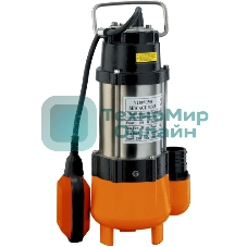 Фекальный насос Вихрь ФН-250