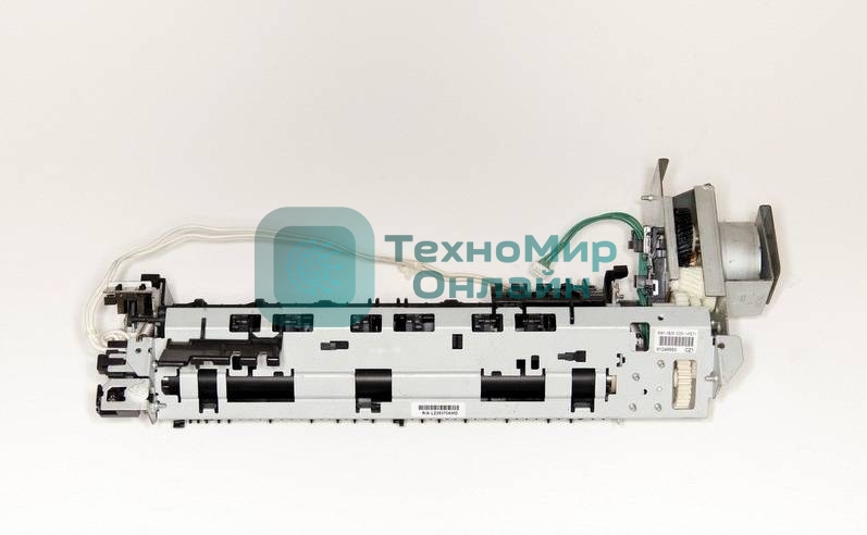 Печь в сборе HP Color LJ 2605 (для аппаратов БЕЗ дуплекса) (RM1-1829)
