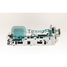 Печь в сборе HP Color LJ 2605 (для аппаратов БЕЗ дуплекса) (RM1-1829)