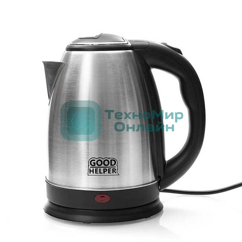 Чайник электрический Goodhelper KS-18B01/18B02