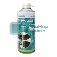 Пневматический распылитель для чистки ПК Defender CLN, 400 мл.