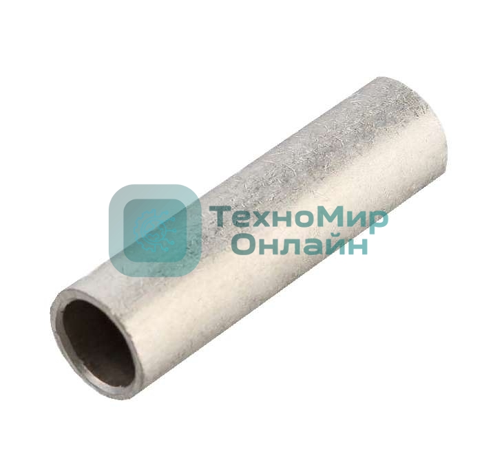 Гильза КВТ ГМЛ 10 -5 луженая 41302